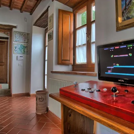 Villa Il Prato